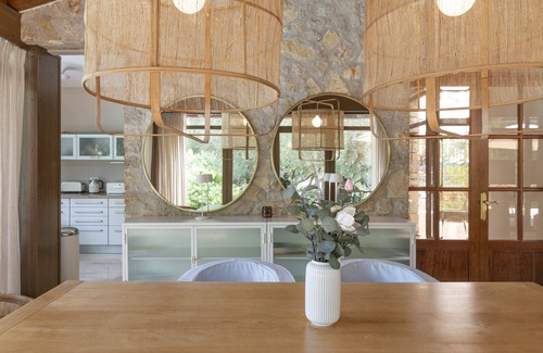 Sencelles Villa | VILLA CASA DEL TALAIOT SENCELLES VT/1743