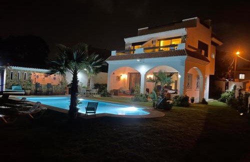 Jbila Villa | Villa Casa Deraoui