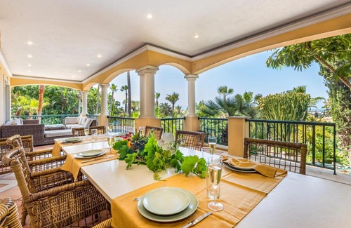 Cerro de Aguia Villa | Villa Casa do Monte