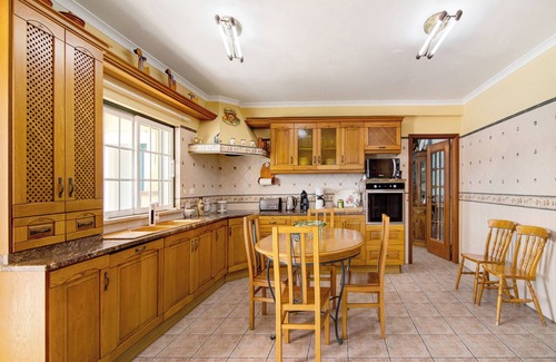 Olhao Villa | Villa 'Casa Do Sobreiro' with Sea View, Wi-Fi and Air Conditioning