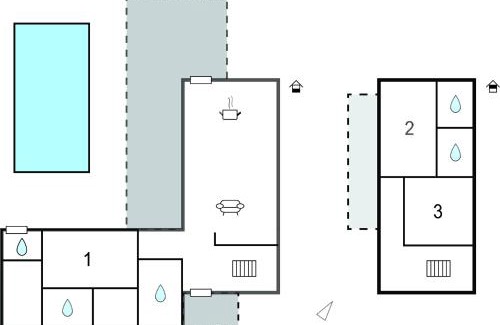 Stokovci House | Villa Casa Mara