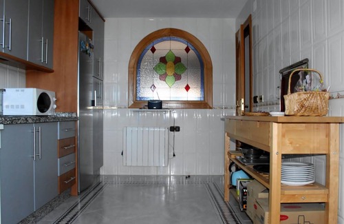 Guevejar House | Villa "Casa Medina Güevejar"