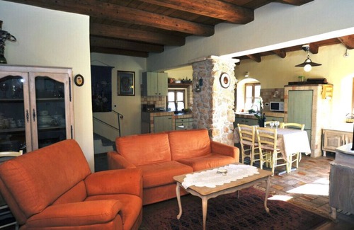 Sucici Villa | Villa Casa Natura Ucka - Opatija by Villas Guide