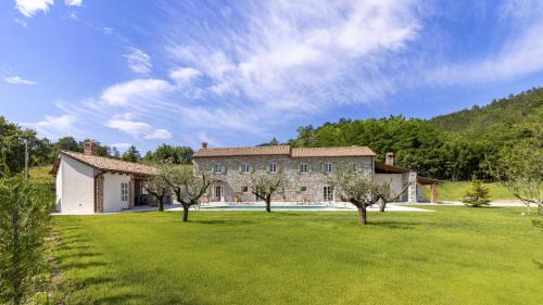 Buzet Villa | Villa Casa Pintori