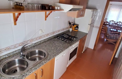 Salvadios Villa | Villa 'Casa Villalta 2' with Shared Pool and Shared Terrace