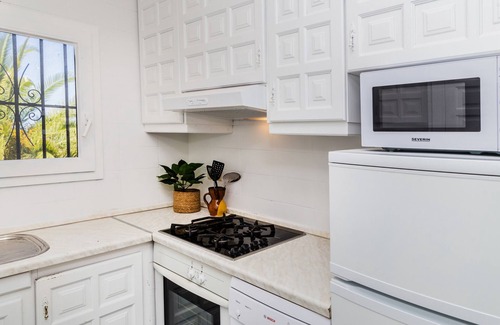 Balcon del Mar Villa | Villa Casa Vincella, Sun-drenched and Private Pool