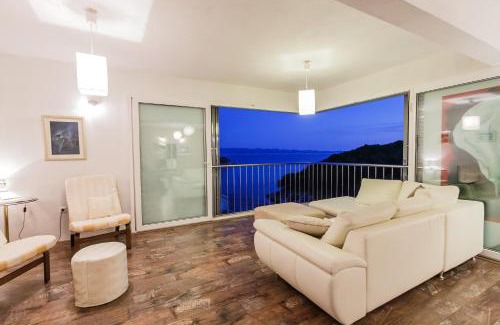 Cove Osibova (Milna) Villa | Villa Casabianca