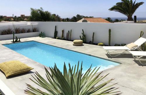 La Pared House | Villa Casajable