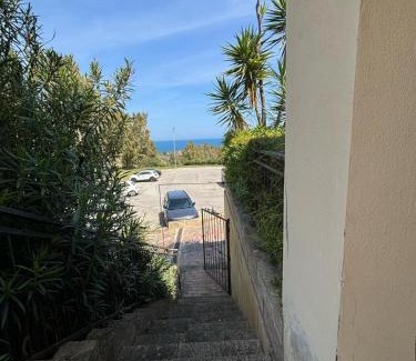 Crotone Villa | Villa Casarossa