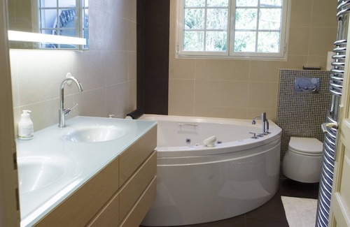 Saint-Germain-en-Laye Bed & Breakfast | Villa Castoria
