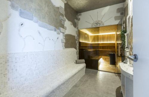 Viskovici Villa | Villa Casta Diva with sea view and wellness