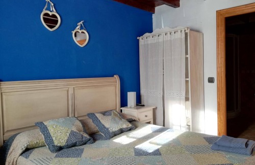 Isla House | Villa Castellanos