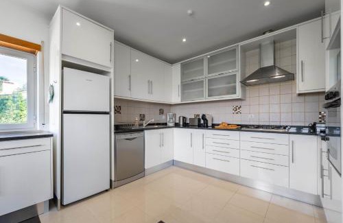 Caldas da Rainha Villa | Villa Castellino