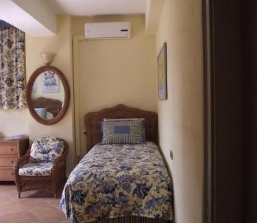 Laglio Apartment | Villa Castiglioni Apartment