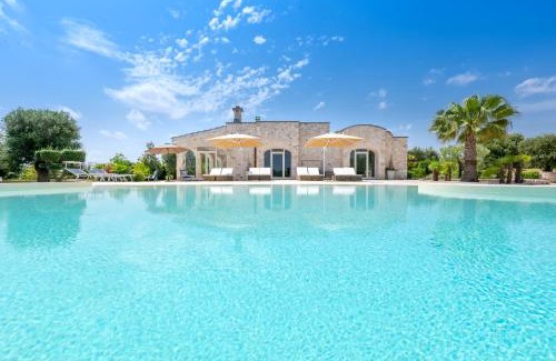 Quartiere XXIV Don Bosco Villa | Villa Cavaliere