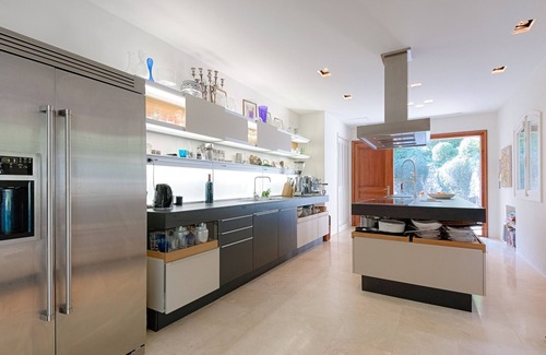 Mougins Villa | Villa Cecilia
