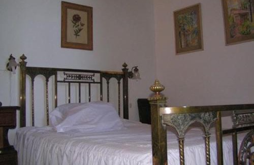 Maipu Villa | Villa Cecilia GUEST HOUSE