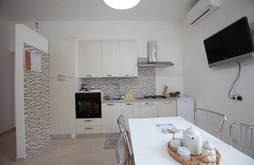 Petrizia Apartment | Villa Cecita/Villa Cecita - Sellia Marina