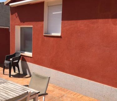 Cedillo del Condado House | Villa Cedillo con piscina privada y barbacoa cerca Puy du Fou y Parque Warner