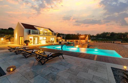 Supetar Villa | Villa Celeste