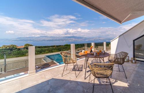 Supetar Villa | Villa Celeste