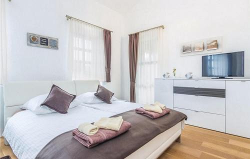 Mofardini House | Villa Celine Istria