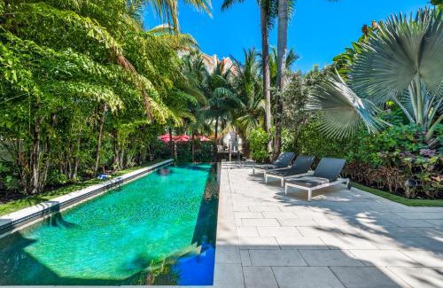 Beverly Heights Villa | Villa Celine