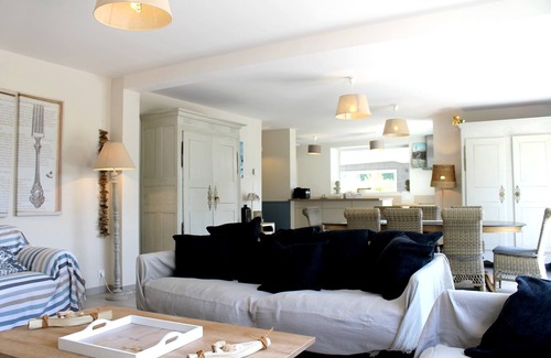 Sables-d'Or-les-Pins House | Villa Celtitude - Villas of Sands