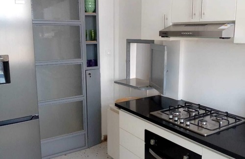 Antananarivo Avaradrano Villa | Villa center Antananarivo - garage -wifi- 160m2- equipped-3 bedrooms