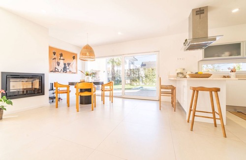 Corroios Villa | Villa Ceyda - Allure Villas