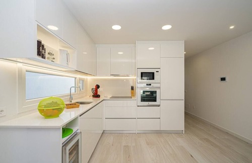 Los Imbernones Villa | Villa Chamax (San Pedro del Pinatar)