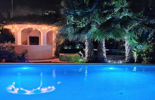 Benidorm Villa | Villa Chalet Benidorm