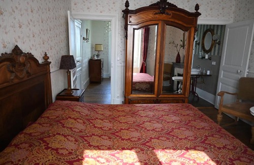 Champallement Bed & Breakfast | Villa Champallement