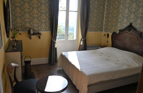 Champallement Bed & Breakfast | Villa Champallement