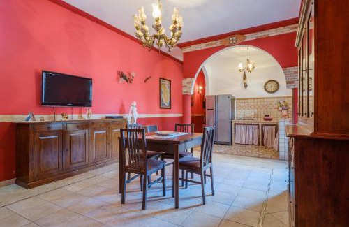Monteroni di Lecce House | Villa Chanel