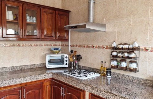 Cite Charaf Villa | Villa Charaf