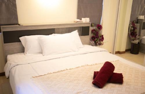 Nong Kwai Villa | Villa Chiang Mai ปาจารีย์ หางดง