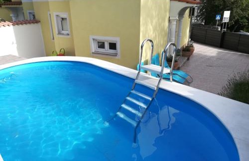 Dramalj Villa | Villa Chiara