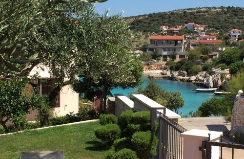 Dvornica Villa | Villa Chiara