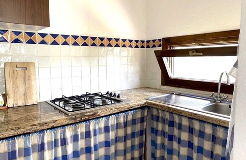 Ascea House | Villa Chiara,