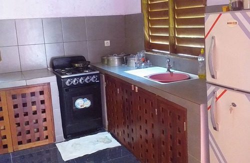 Andilana Villa | Villa CHRIS - Calm and serenity