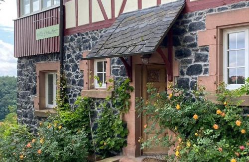 Lindenfels Villa | Villa Christina