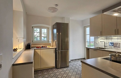 Lindenfels House | Villa Christina