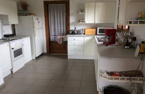 Pella Region Villa | Villa Christina for relaxing family holidays