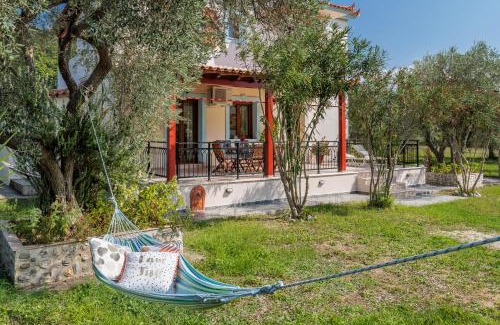 Stafylos House | Villa Christina near Stafylos beach