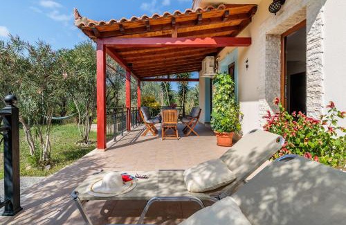 Stafylos House | Villa Christina near Stafylos beach