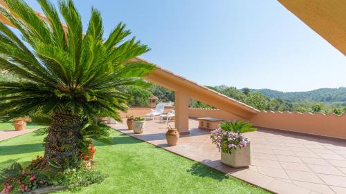 Puigventos Villa | Villa Cip 14pax - Vidreres
