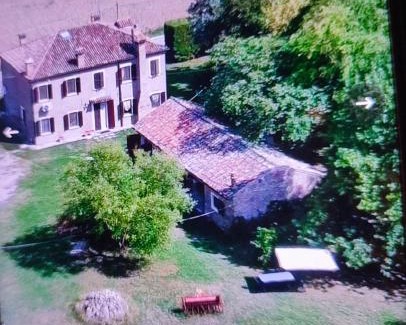 Ro Apartment | Villa Cipressi del 1800 appartamento 7 posti letto