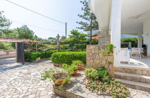Maruggio House | Villa Cirenaica