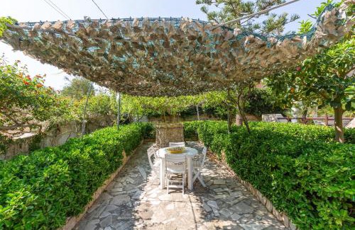 Maruggio House | Villa Cirenaica